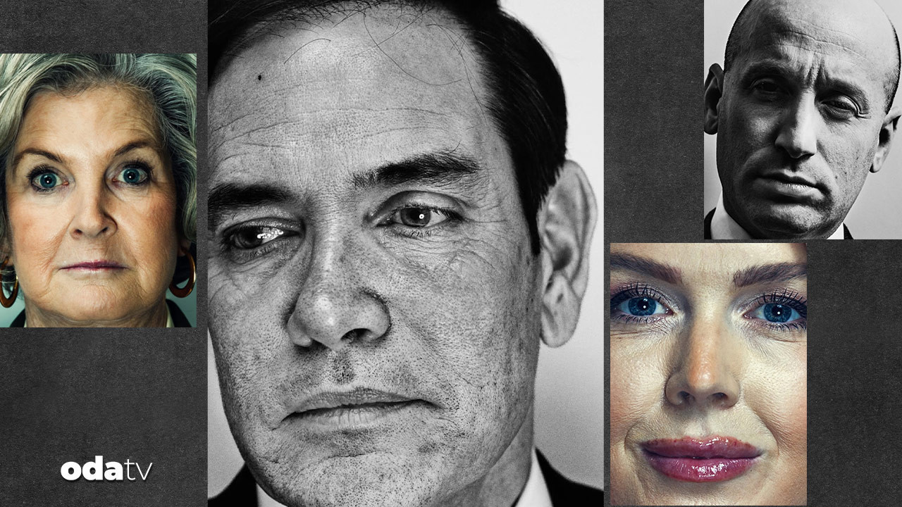 Bu hazin hikâyeden çıktı: O fotoğraflar itibar suikastı sayıldı