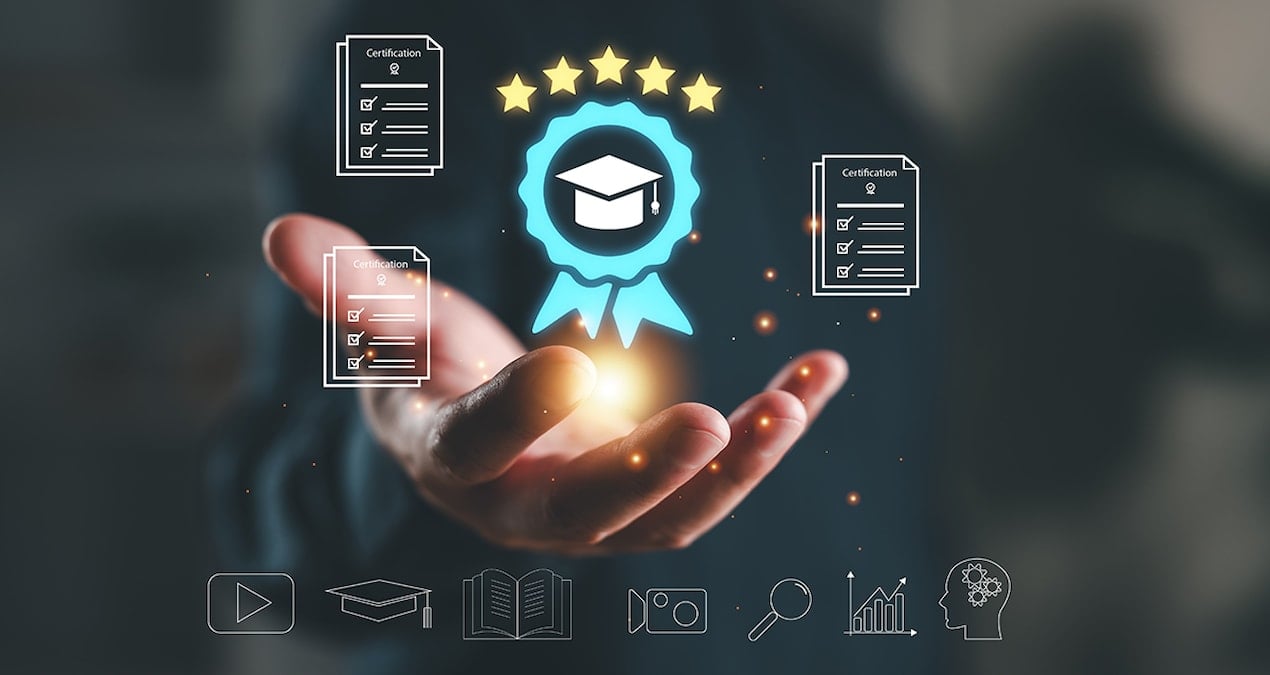 Çevrim içi eğitim platformlarından birleşme kararı