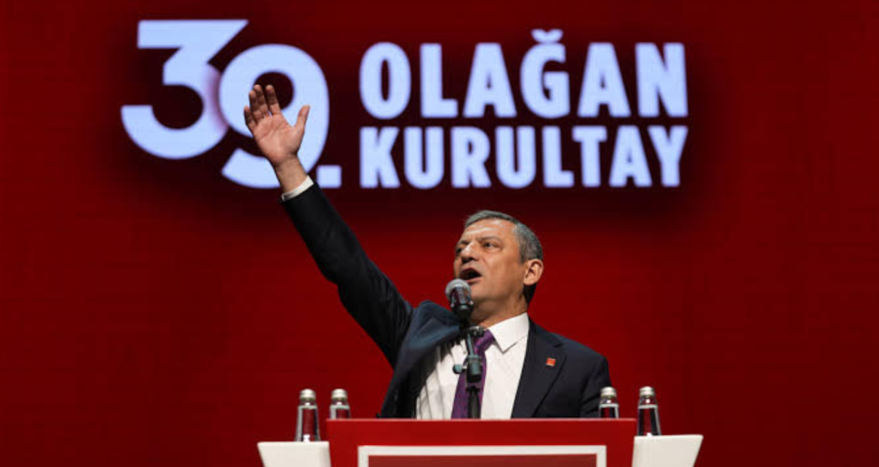 CHP’de büyük MYK değişimi kapıda