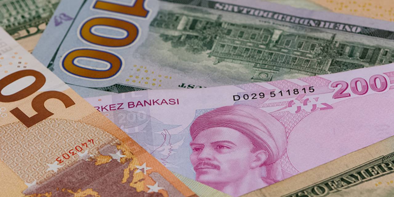Doları olanlar dikkat: Gözler Fed kararında