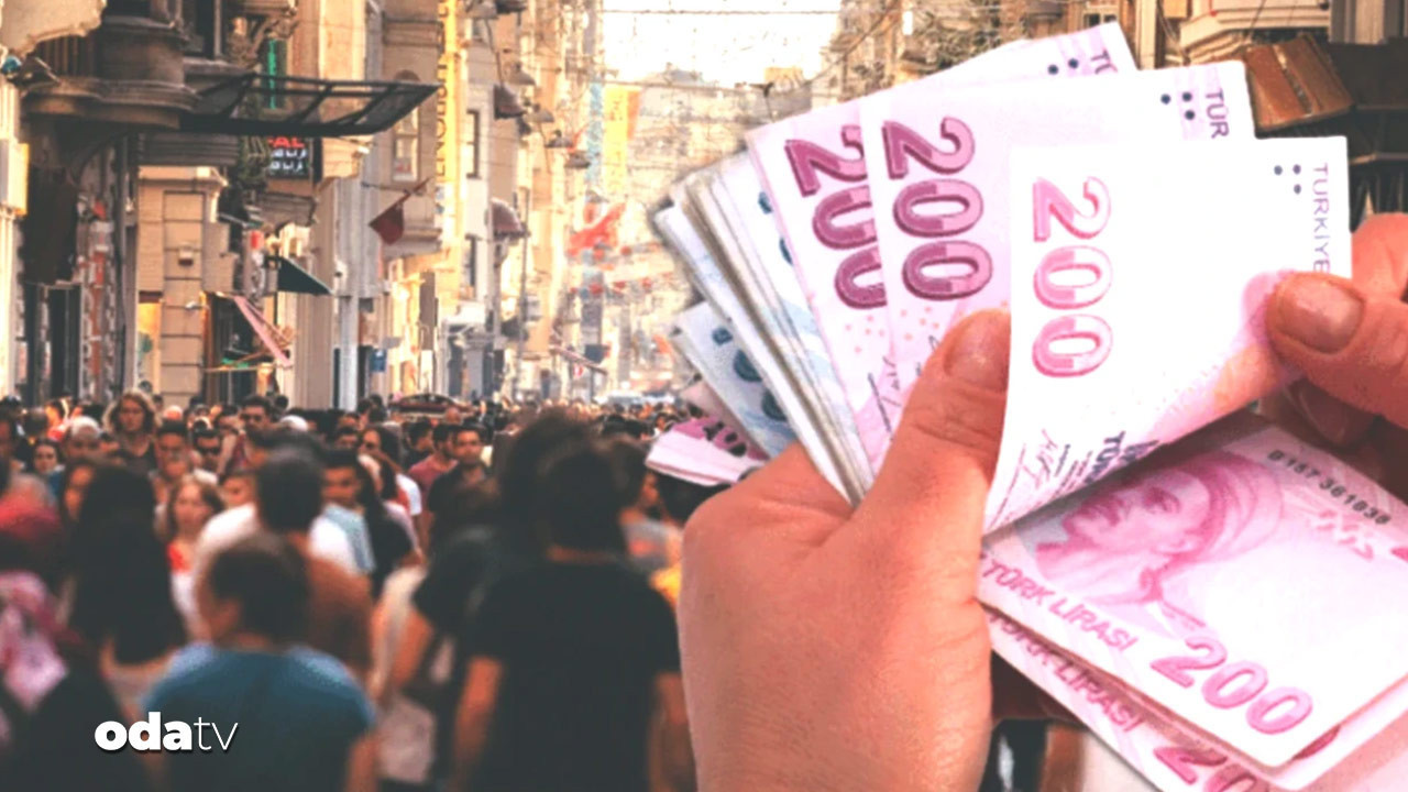 Ekonomik krizin kazananı ve kaybedeni