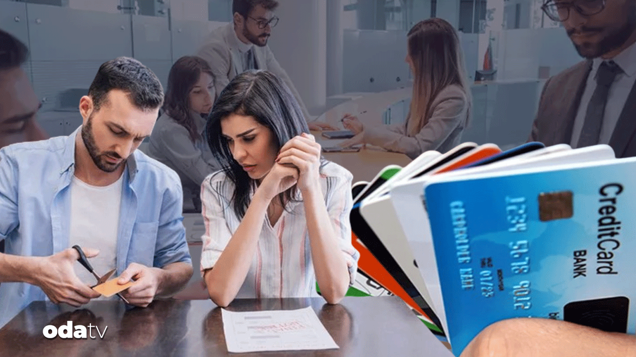 Faiz indiriliyor, bankalar astronomik kar elde ediyor: Yenişafak’tan kamu bankalarına çağrı