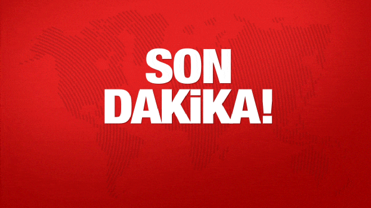 Fatih’te okulda doğal gaz paniği! Tahliye edildi…