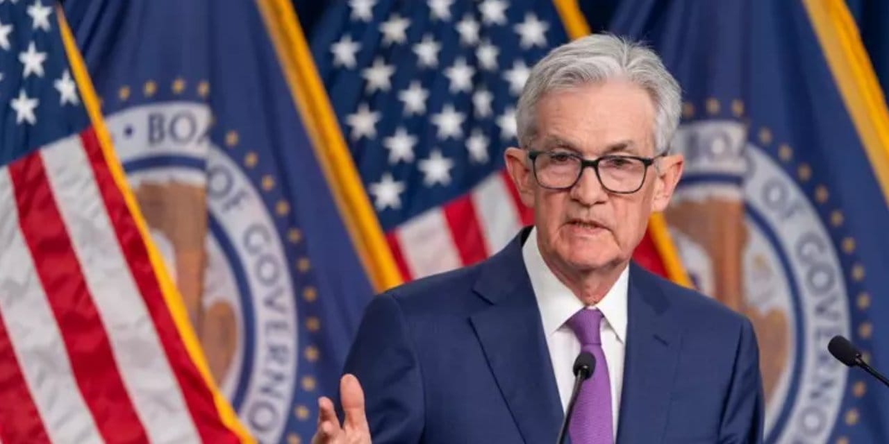 Fed Başkanı Powell’dan faiz kararı değerlendirmesi
