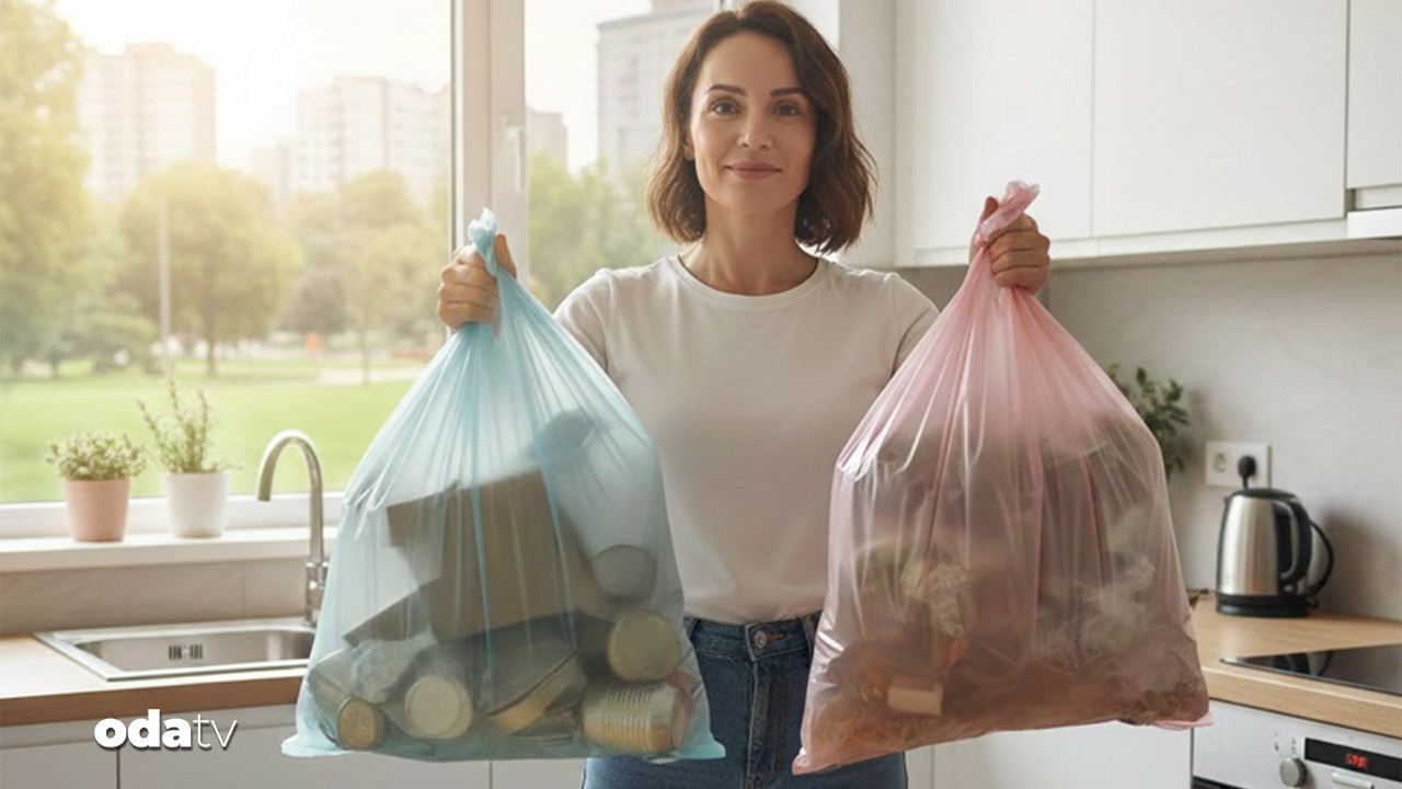 Geri dönüşümde yeni adım: Belediye kapınızı çalacak