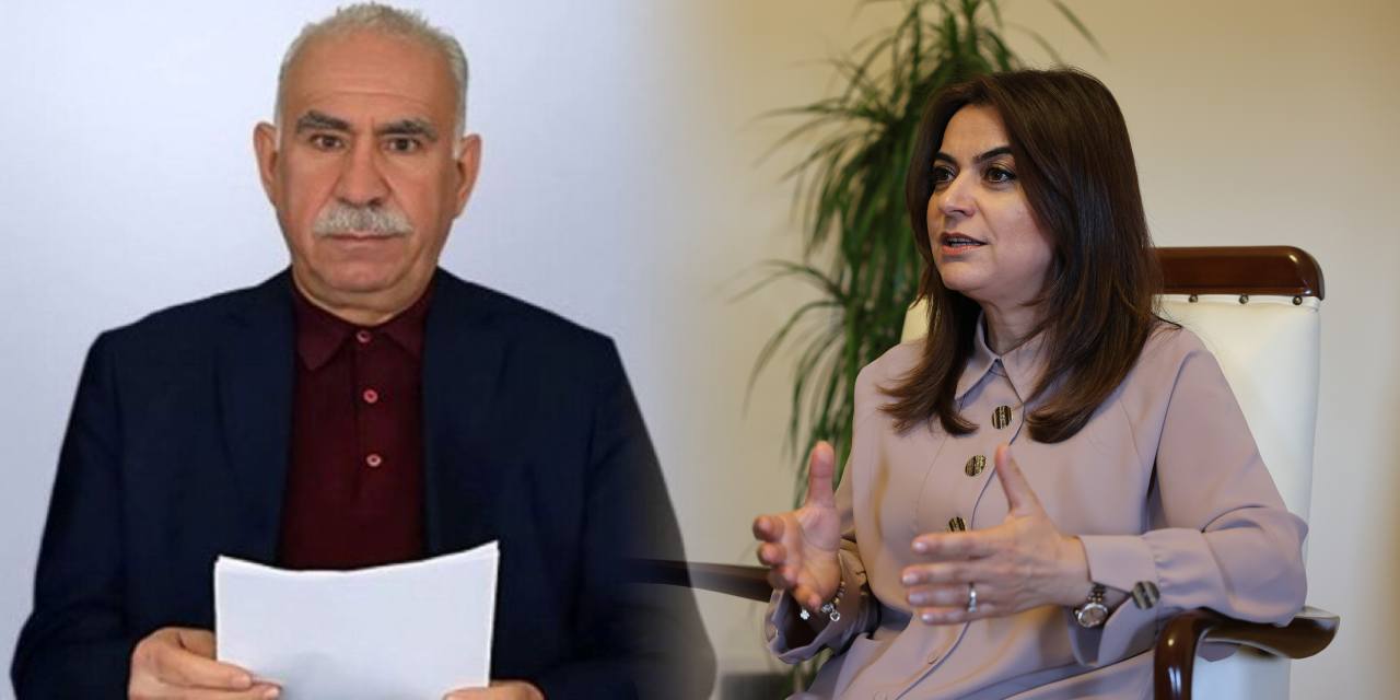 İmralı tutanaklarında hangi bölümler sansürlendi? DEM’li Koçyiğit açıkladı