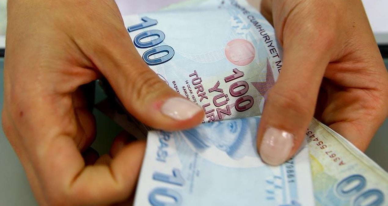 Kamuya 30 bin TL’lik zam teklifi geri çekildi