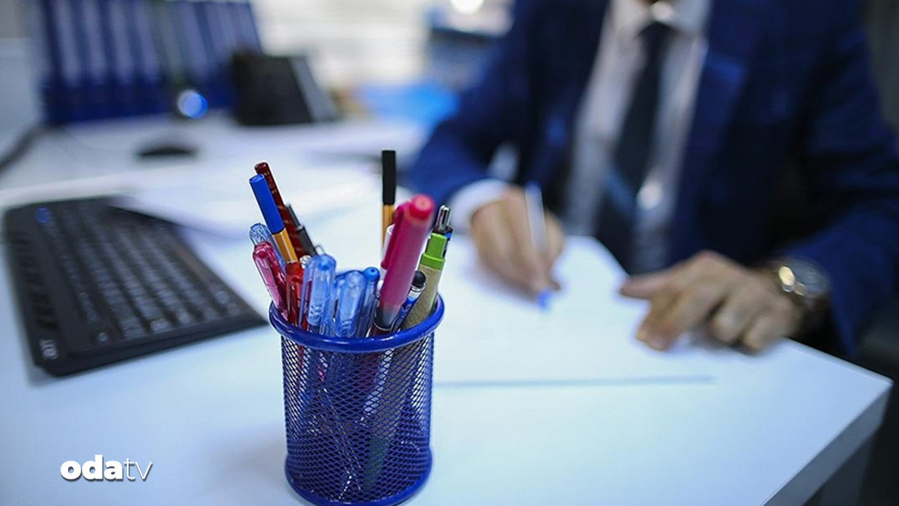 Kamuya personel alım şartları değişti