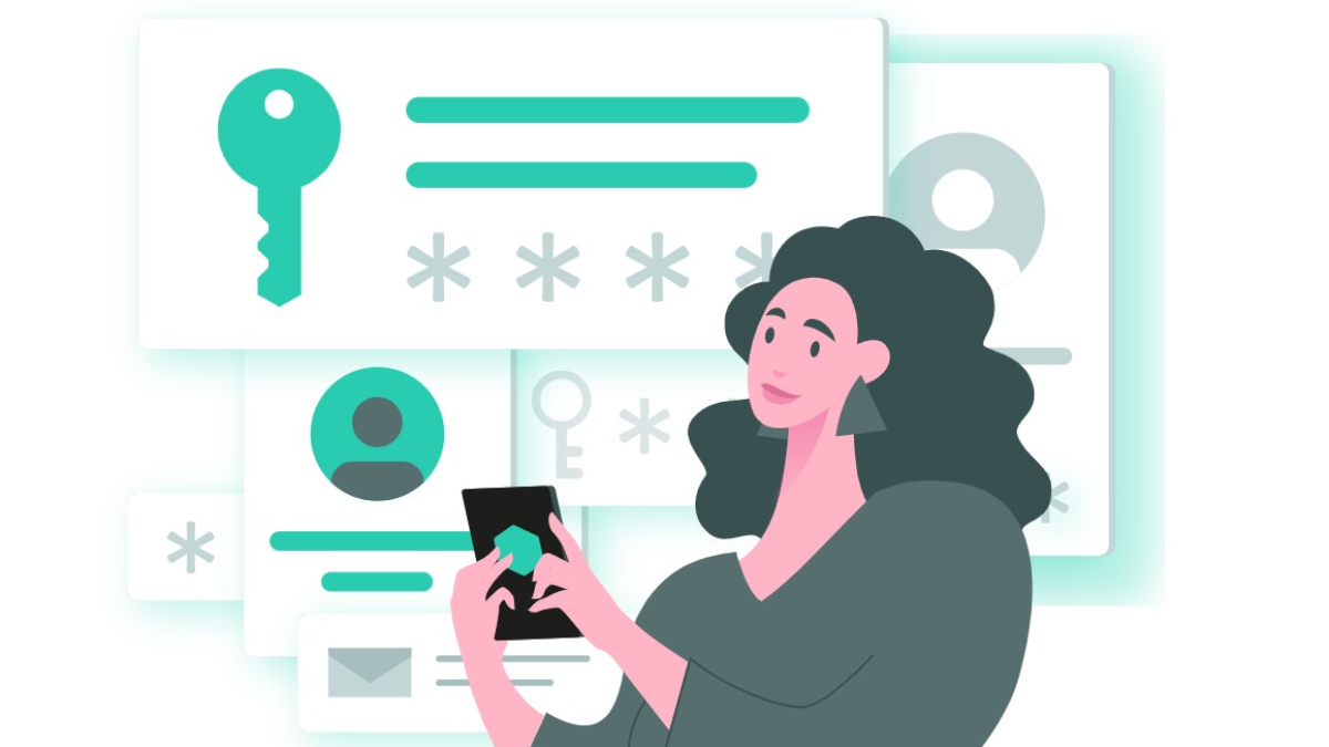 Kaspersky araştırdı: Parola kullanma alışkanlıkları tehlike saçıyor