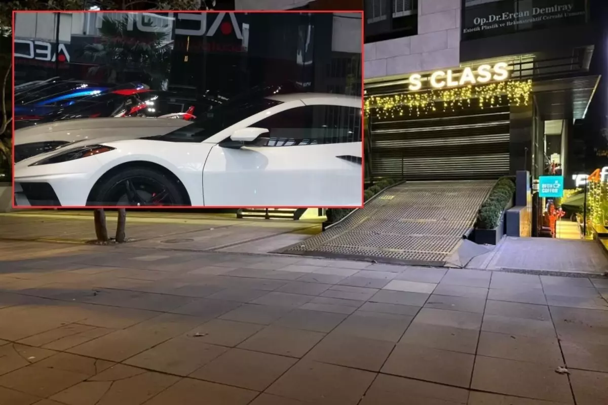 Kimse nerede olduğunu bilmiyor! İstanbul’un göbeğinde 11 milyar liralık vurgun iddiası