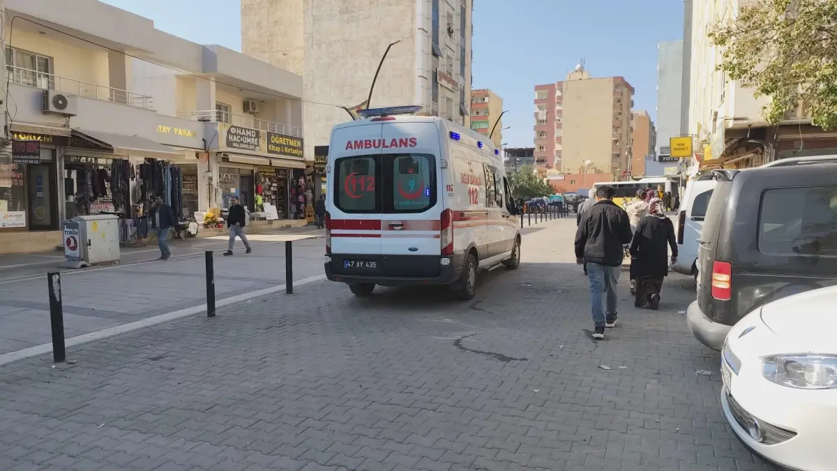 Kızıltepe’de Kuyumcu Kavgası: 1 Ölü, 13 Tutuklama