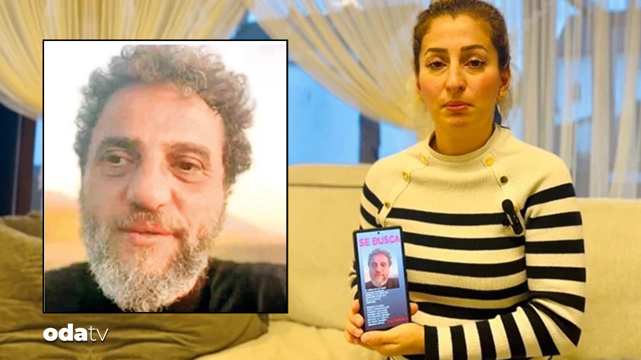 Konsolosluklar devrede: Türk turist Ali Dikici’nin esrarengiz kayboluşu