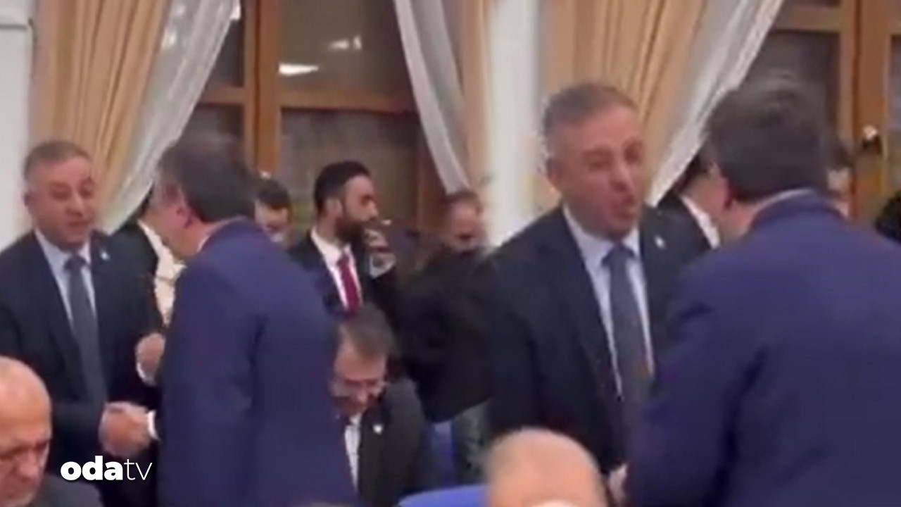 Külliye’nin bütçesi TBMM’de tartışma yarattı… Cevdet Yılmaz’dan CHP’li vekile yanıt: ‘Burası şov yeri değil’