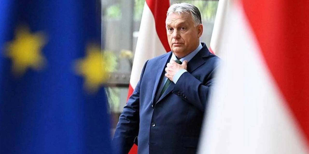 Macaristan Başbakanı Orban yarın Türkiye’ye gelecek!