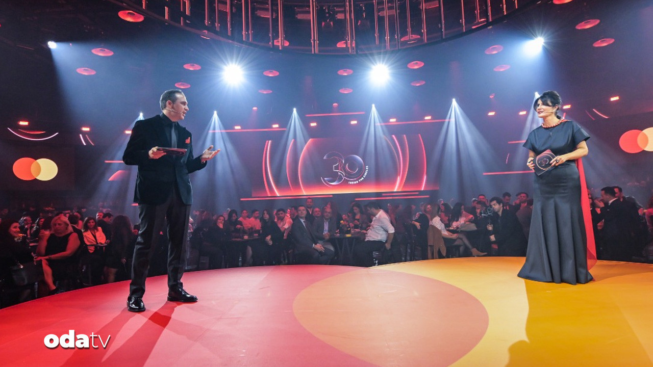 Mastercard, Türkiye’deki 30. yaşını kutluyor