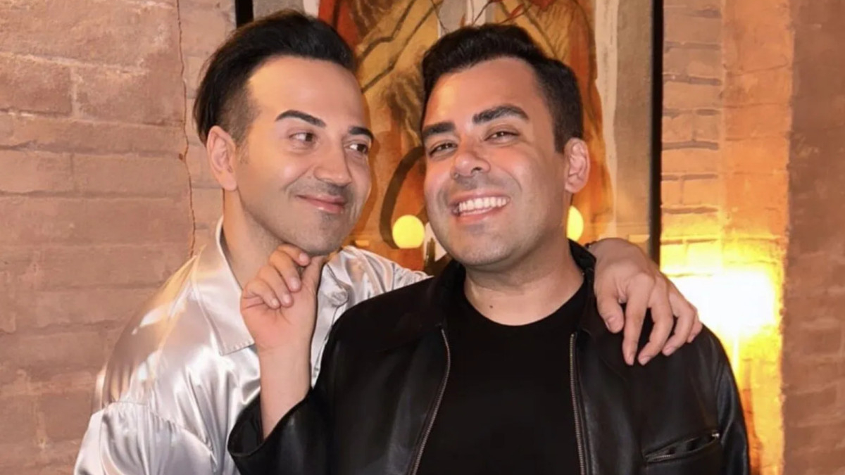 Mert Vidinli ve Cihan Şensözlü hakkında fuhuş gözaltısı kararı