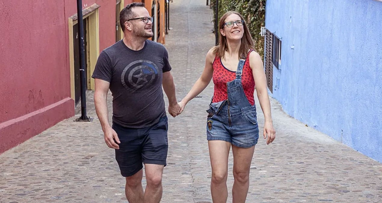 Meydan okuma oyunuyla 40 yaşına gelmeden emekli oldular