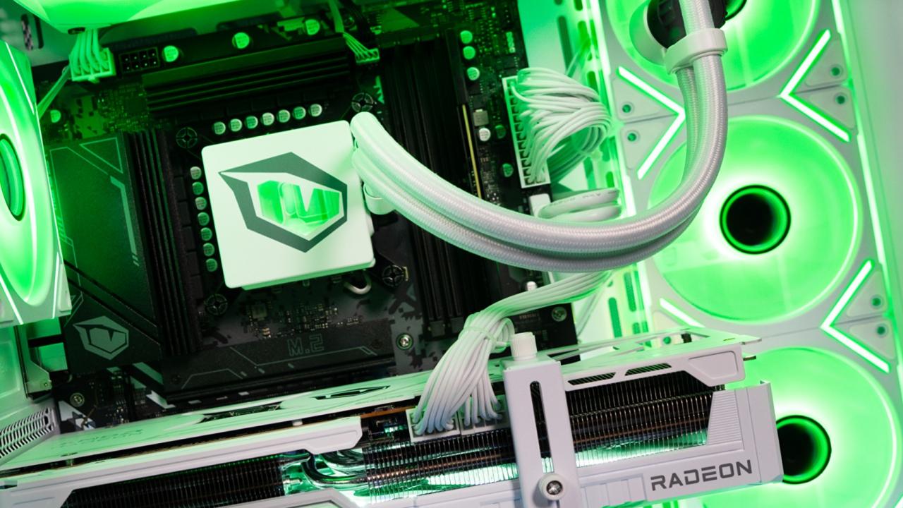 Monster Tulpar TD3 V1.9.7 detaylı sistem incelemesi