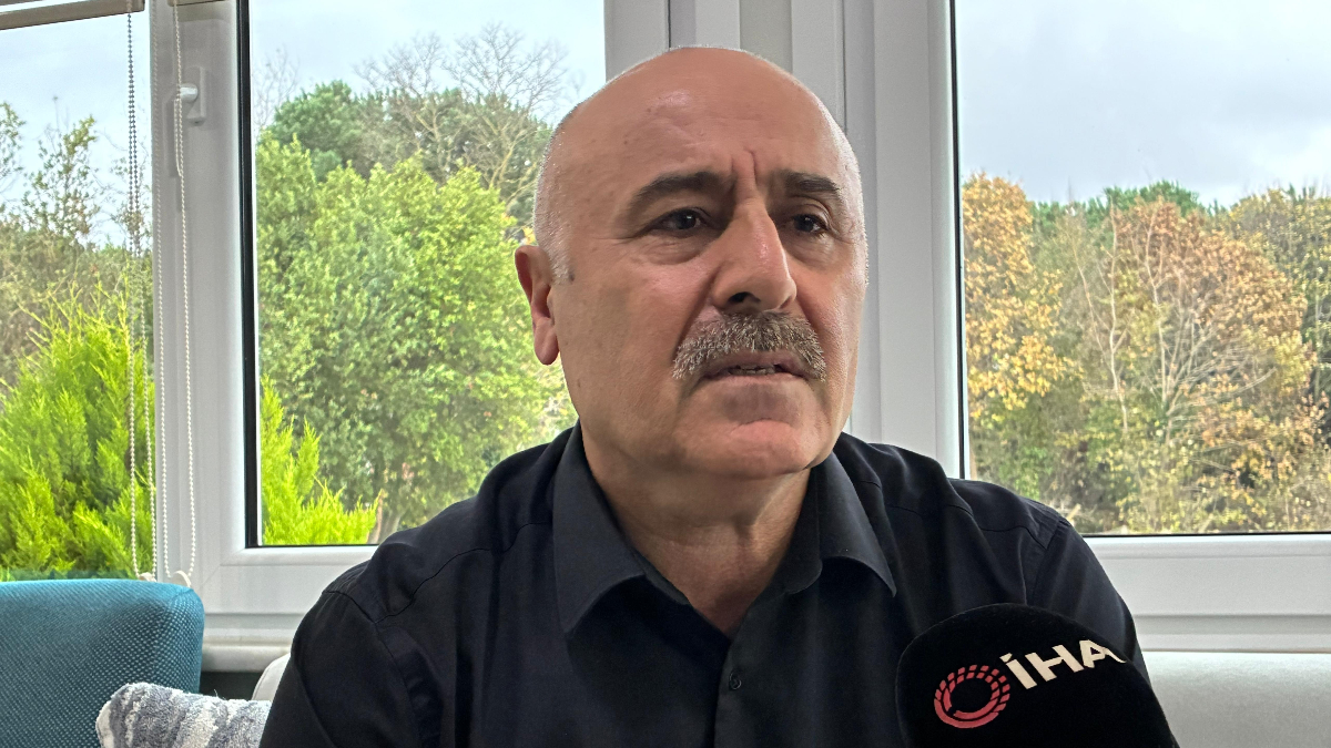 Oğuz Murat Aci’nin babası gelinine dava açtı