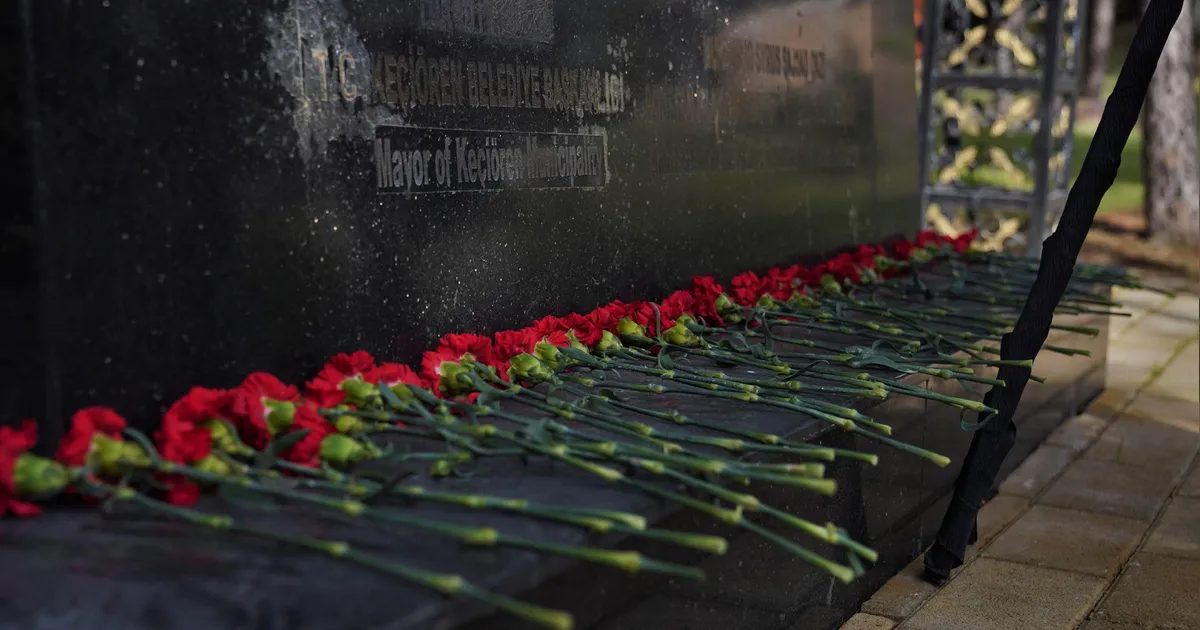 Peşaver’de katledilen 144 çocuk Ankara Keçiören’de unutulmadı