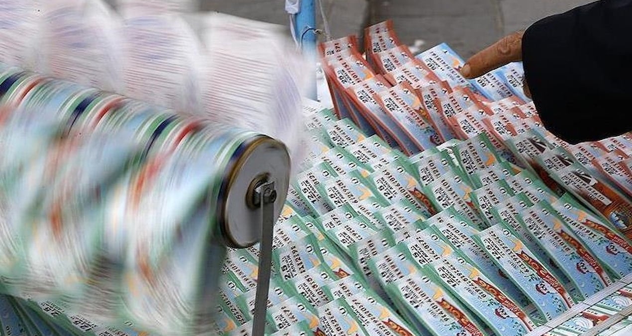 Piyango bileti alırken bu detayı atlayan yanabilir