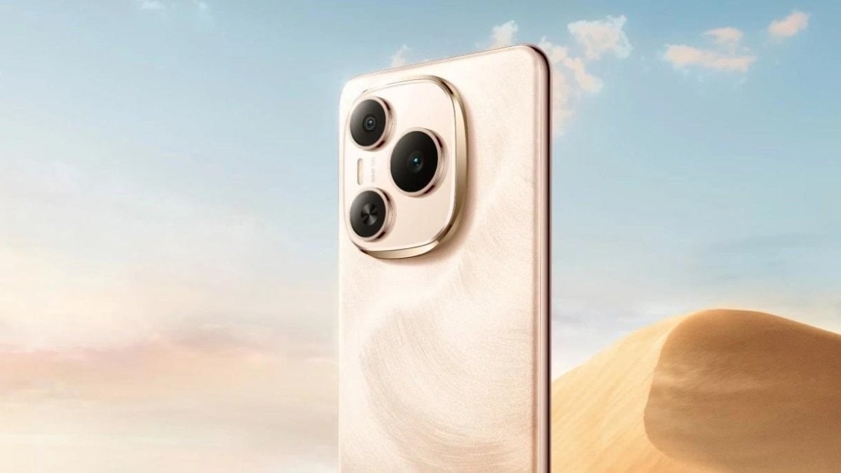 Powerbank gibi telefon: Honor Power 2, 10.000 mAh batarya ile gelecek