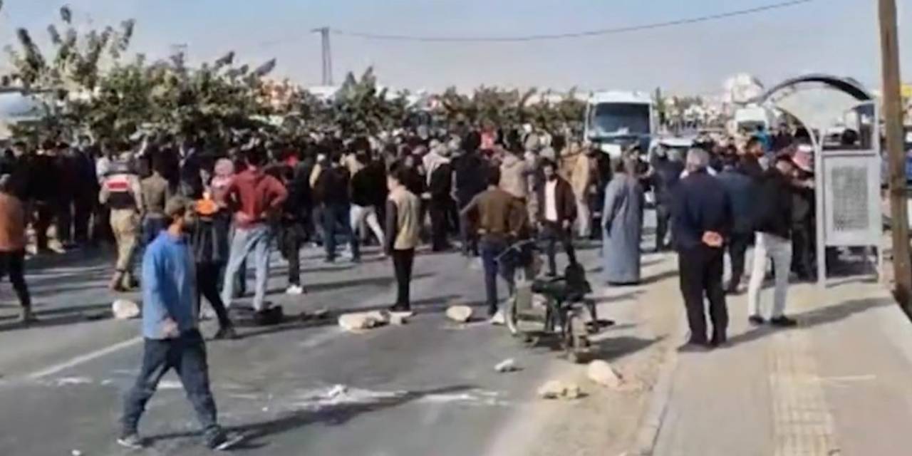 Şanlıurfa’da otomobilin çarptığı 15 yaşındaki Emrullah hayatını kaybetti