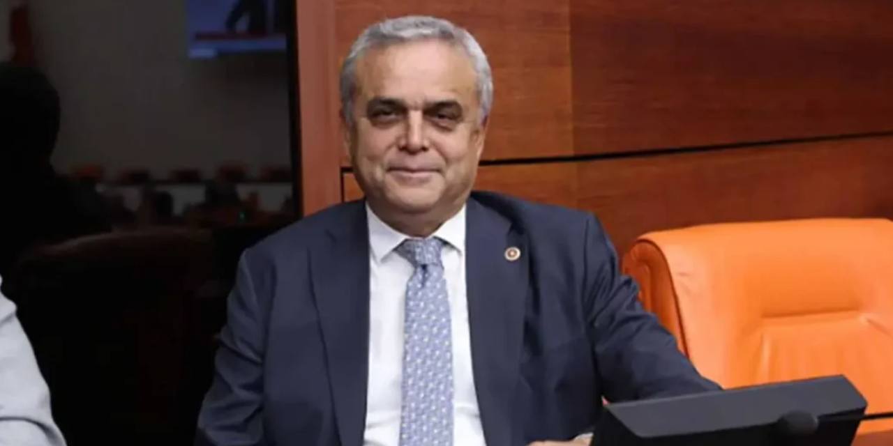 Son dakika | CHP Mersin Milletvekili Hasan Ufuk Çakır’a kesin ihraç istemi