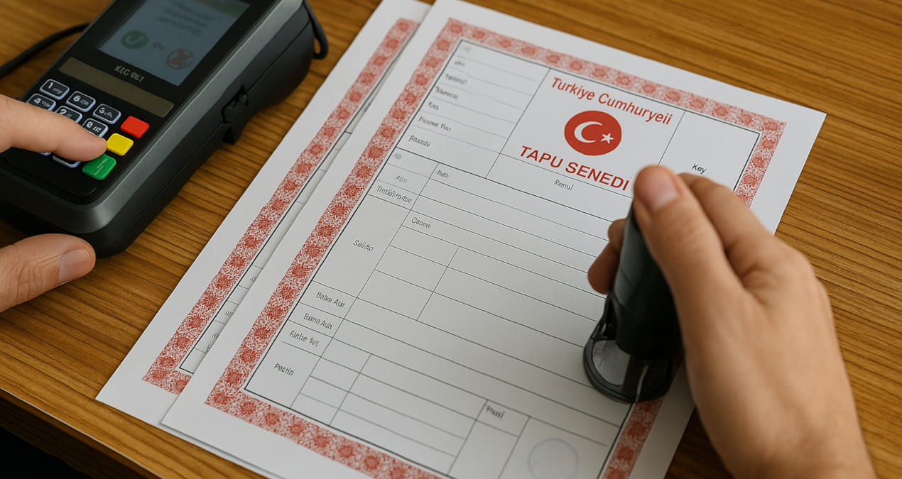 Tapu sahipleri için bu sene zorunlu oldu: Bilmeyenlerin hiçbir işlemi yapılmıyor