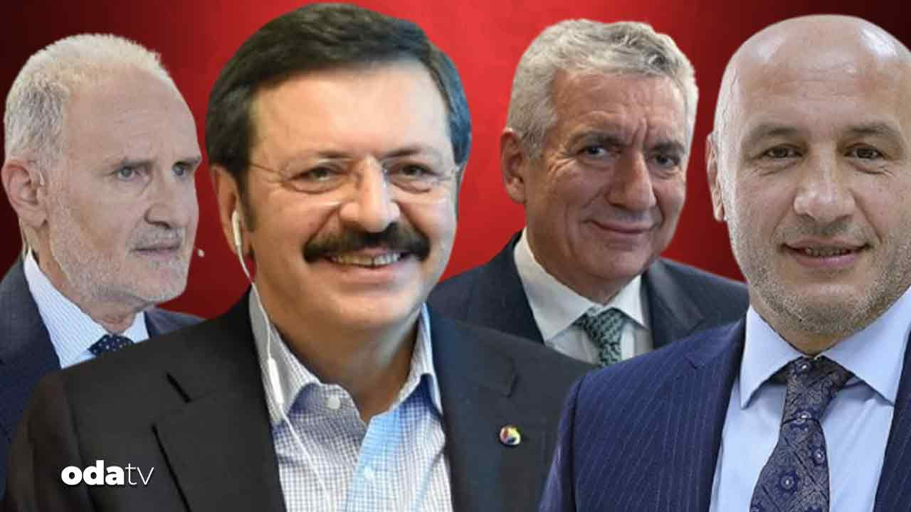 TOBB, İTO, İSO, TİM… Ekonominin gözü kulağı bu seçimlerde