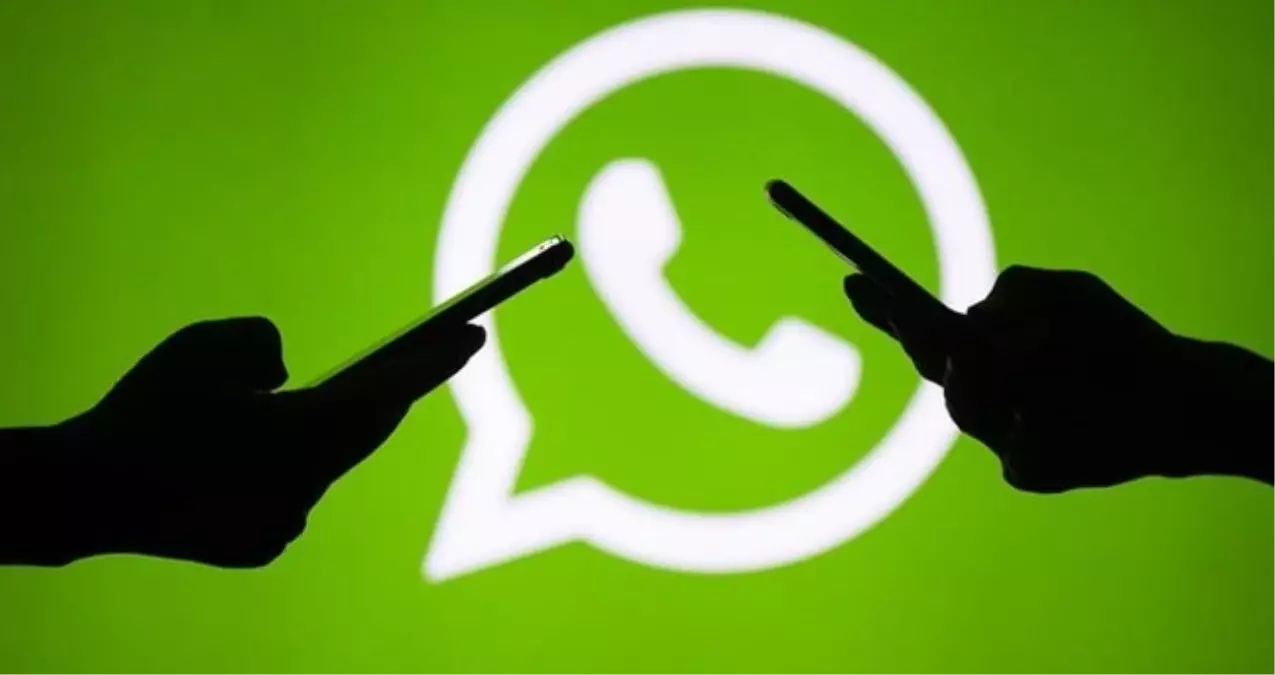 WhatsApp çöktü mü? 30 Aralık WhatsApp Web’e neden girilmiyor?