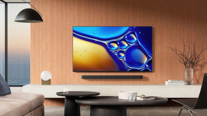 2027’den sonra Sony BRAVIA TV’lerde TCL imzası olacak