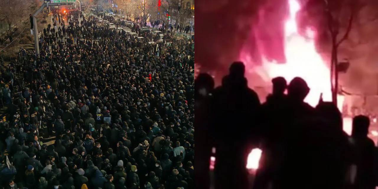 AB Komisyonu: Avrupa özgürlük talep edenlerin yanında