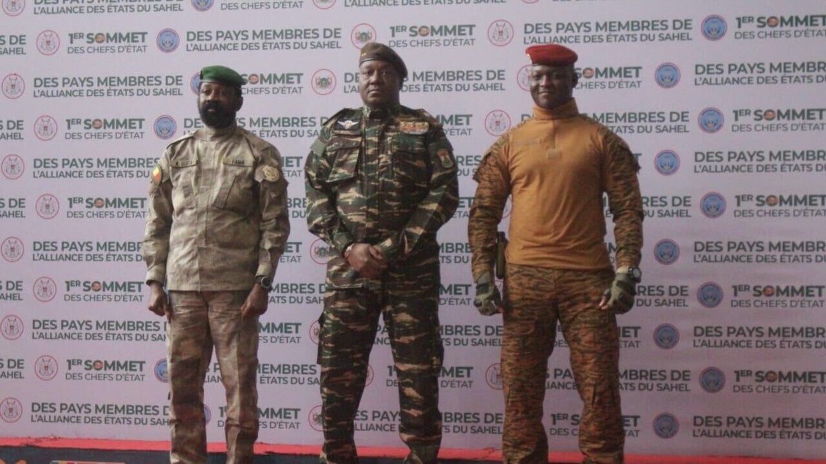 AES, ABD’nin Venezuela’ya yönelik askeri müdahalesini kınadı