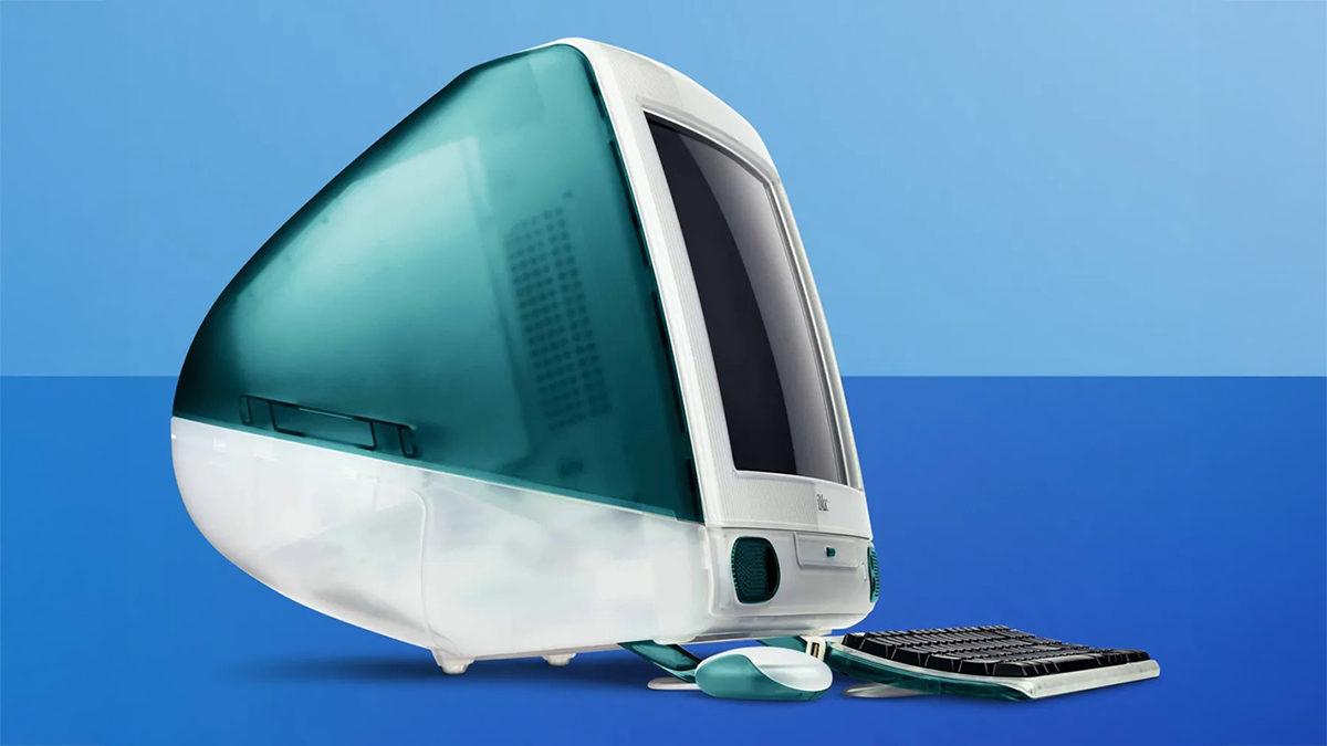 Apple iMac G3