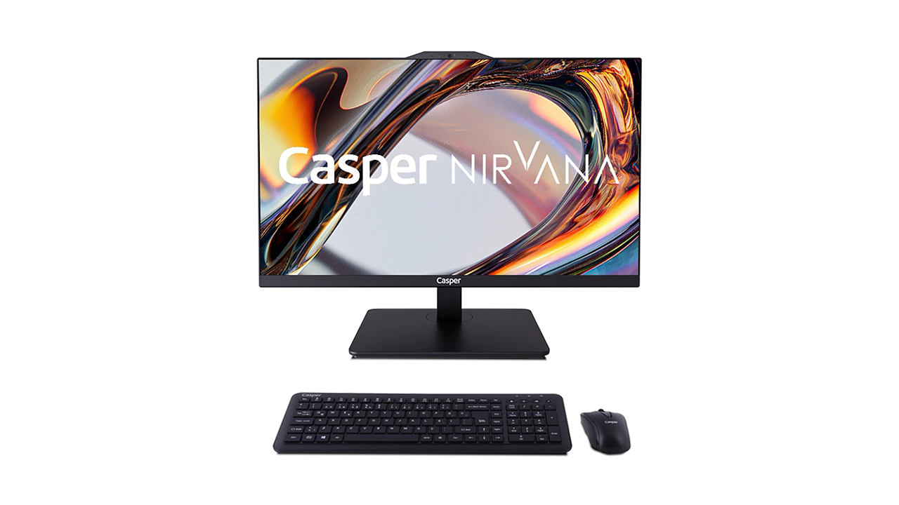 Bilgisayar Alırken Nelere Dikkat Etmelisiniz? Casper’dan Akıllı Seçimler