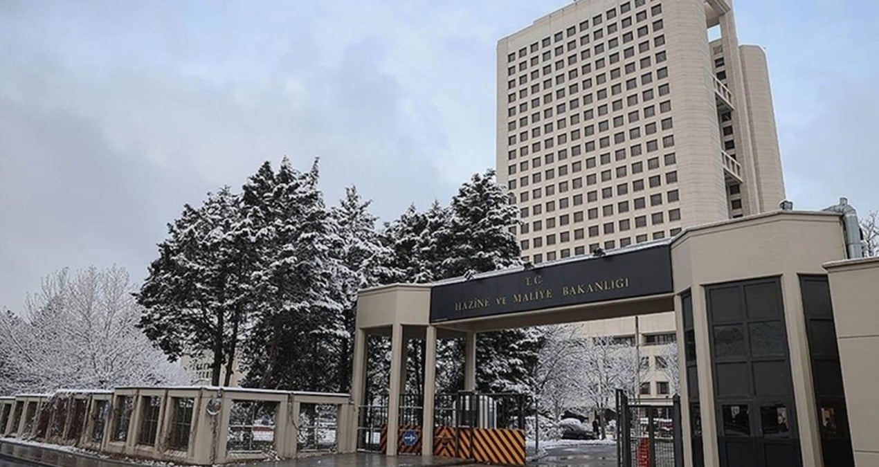 Devlet halka şahin, şirketlere serçe