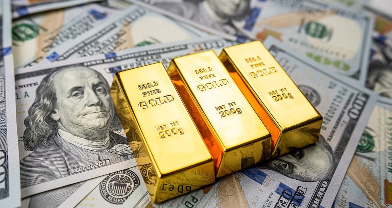 Elinde altın, dolar ve gümüşü olanlar dikkat: Bankacılık devleri sırasıyla uyardı