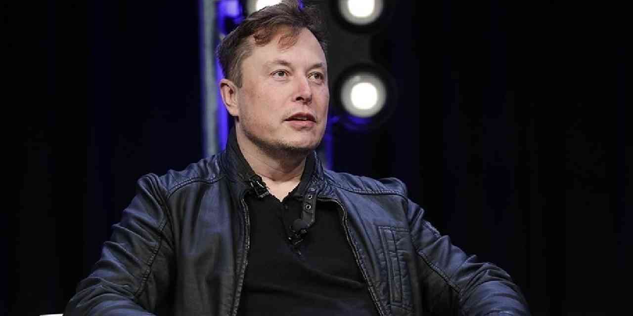 Elon Musk’tan emekli mesajı: Para biriktirmenize gerek yok