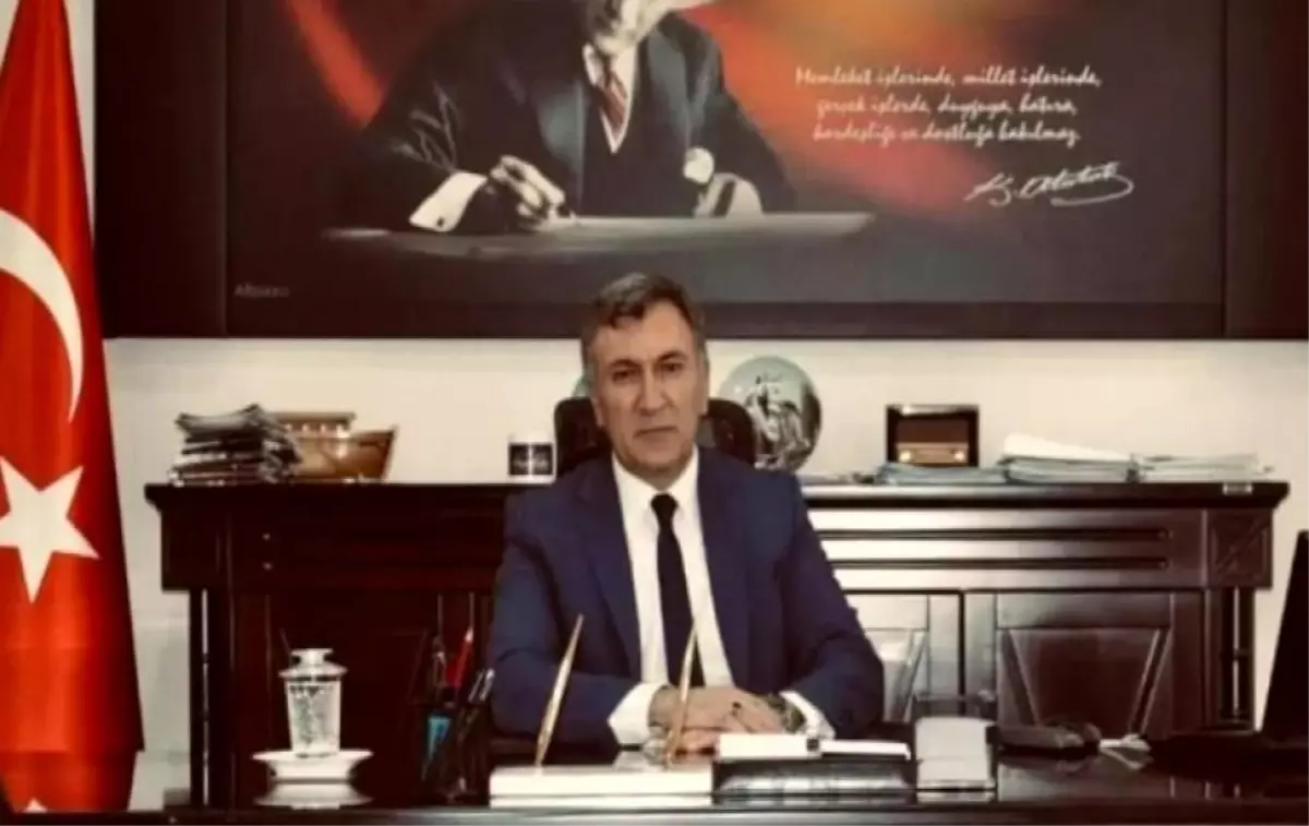 Ferhat Akkuş, Iğdır’da Yeniden Görevde