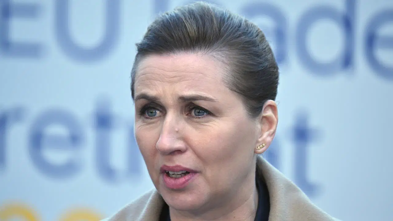 Grönland gerilimi tırmanıyor: Danimarka’dan ‘güç kullanırız’ çıkışı