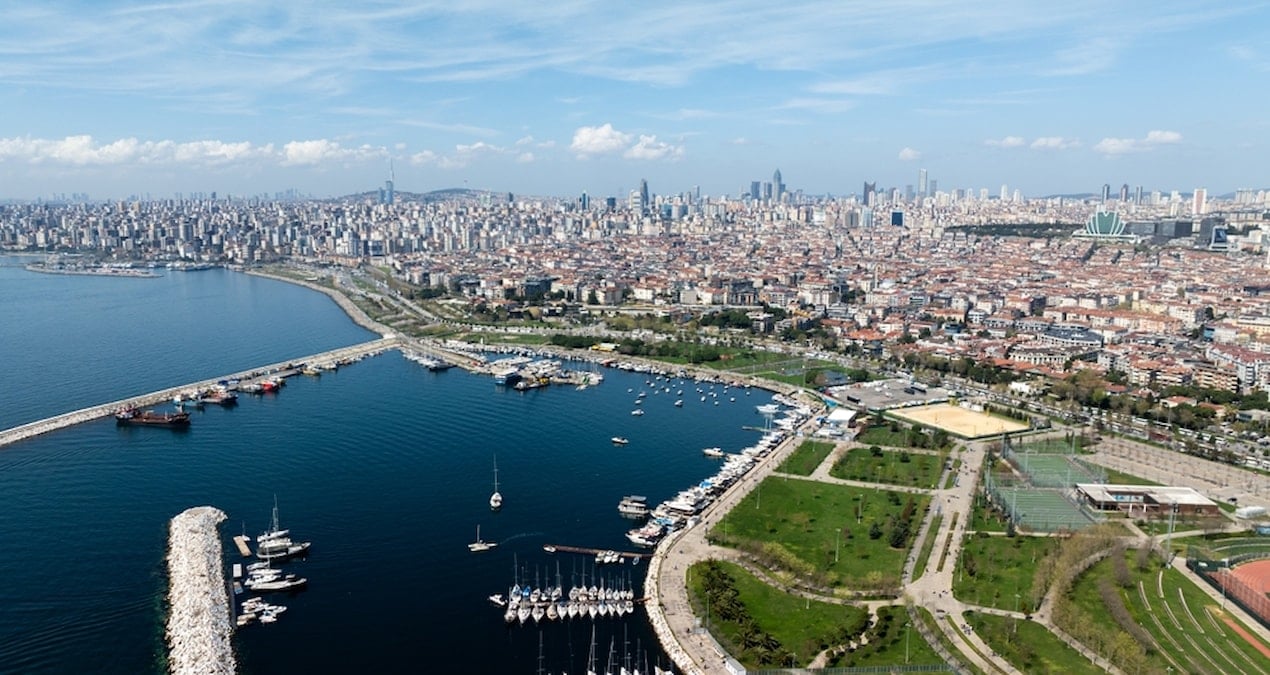 İstanbul’un bu ilçesinde tapusu olan köşeyi döndü: Yatırımcısına servet kazandırdı