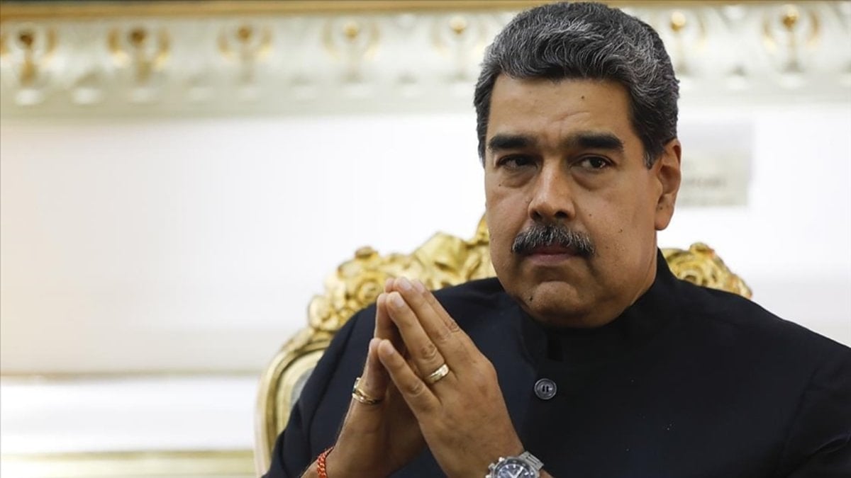 Nicolas Maduro kimdir? Venezuela Başkanı Maduro ne yaptı, suçu ne? Maduro’nun bilinmeyenleri…