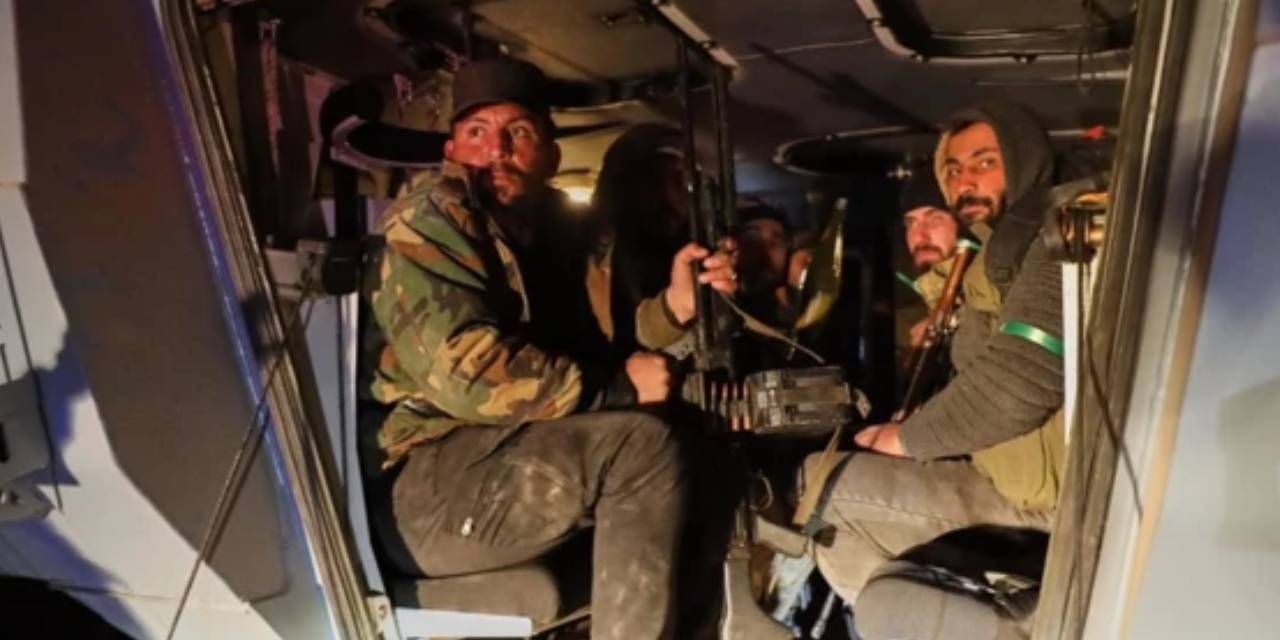 Şam hükümetinden SDG’ye saat verildi! Gergin bekleyişte son dakikalar…