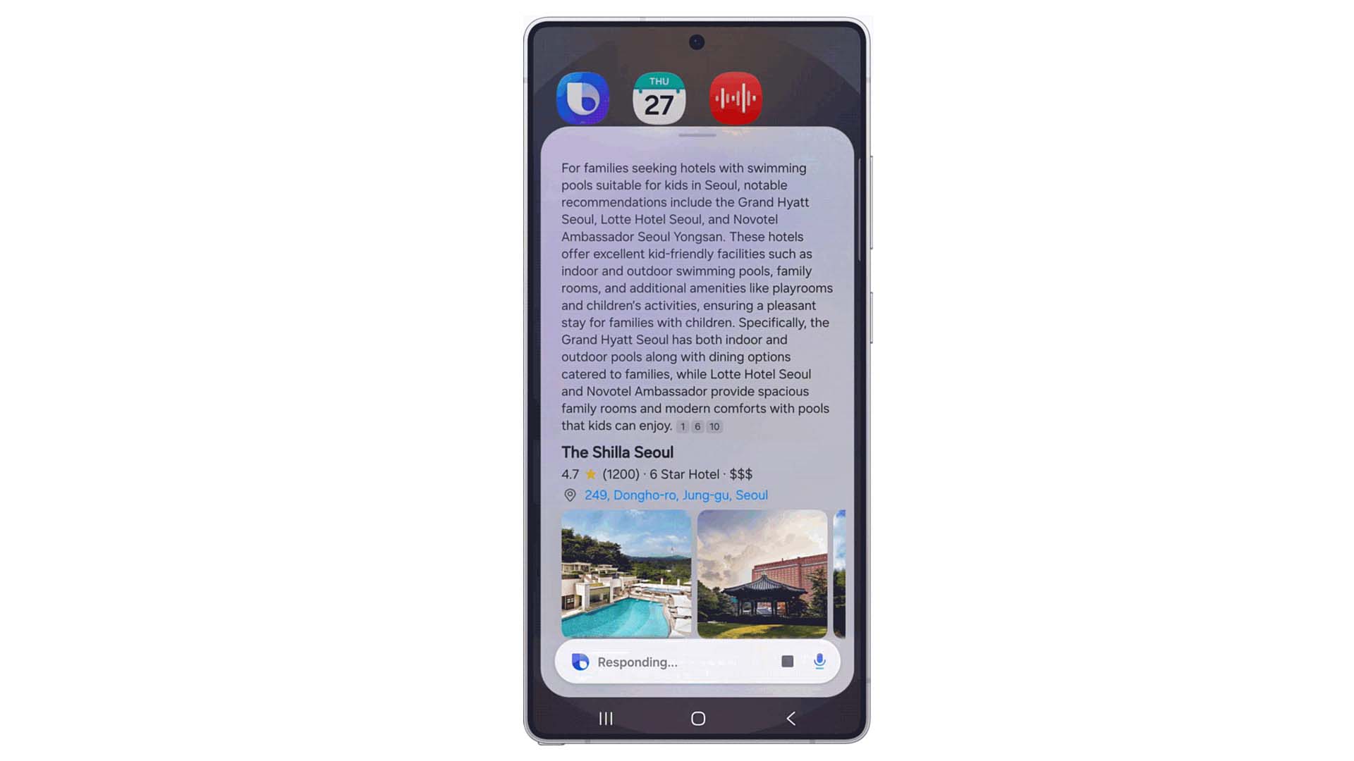 Samsung, One UI 8.5 ile yeni Bixby’yi de kullanıma sunacak – LOG