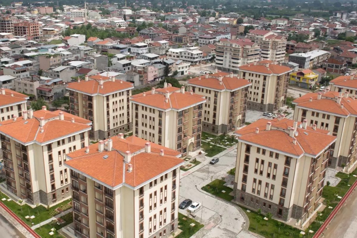 TOKİ’nin 2026 taksit artış oranları netleşti