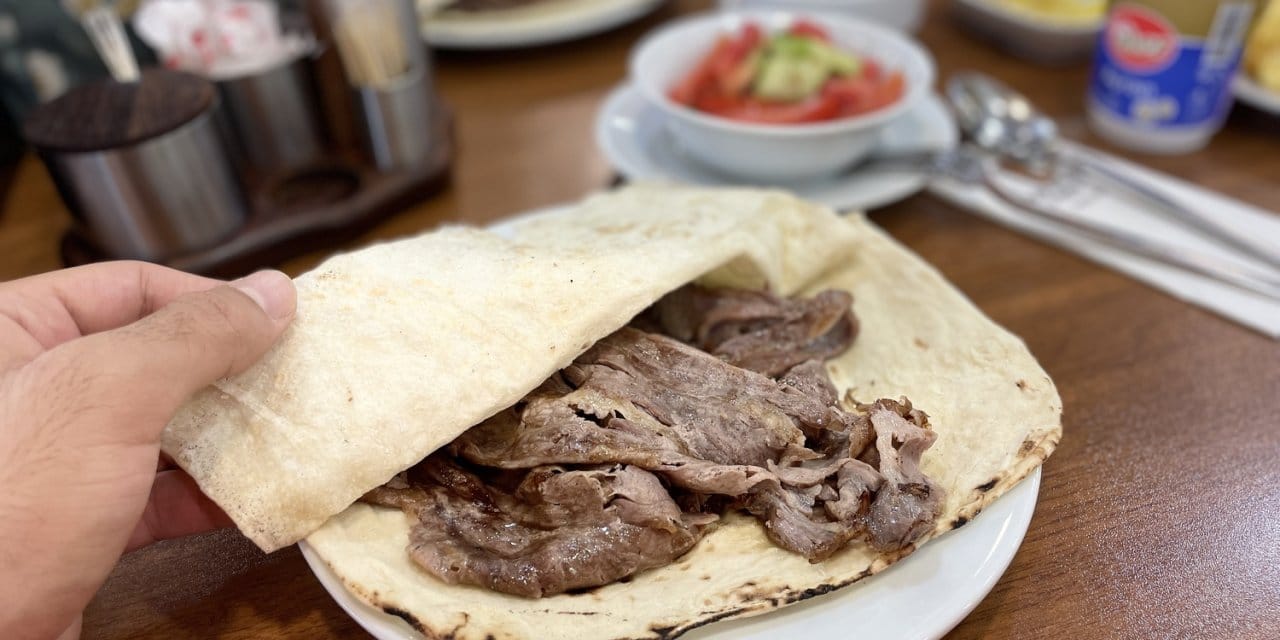 Ucuzluğuyla biliniyordu: Konkordato talep eden döner devi için mahkemeden 15 gün kararı