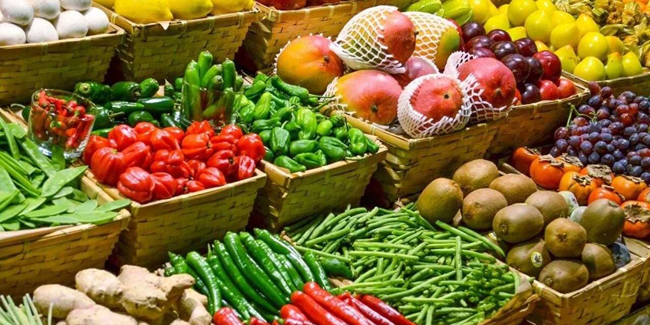 Uzmanı uyardı: Sebze ve meyvelerde bu ilaçların kalıntıları var