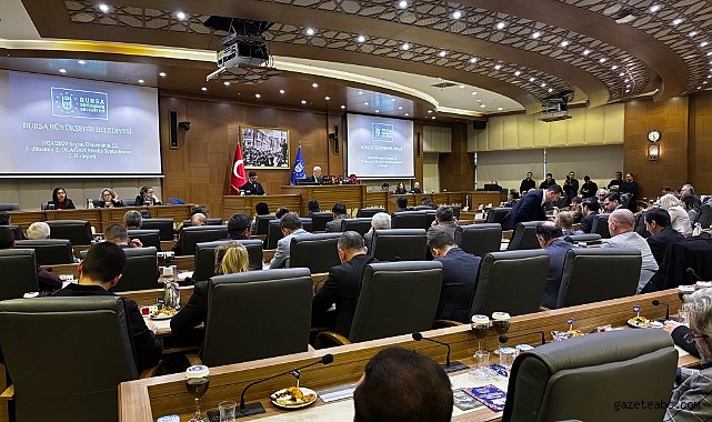 350 Bin Metrekarelik Cezaevi Projesi Tartışma Yarattı