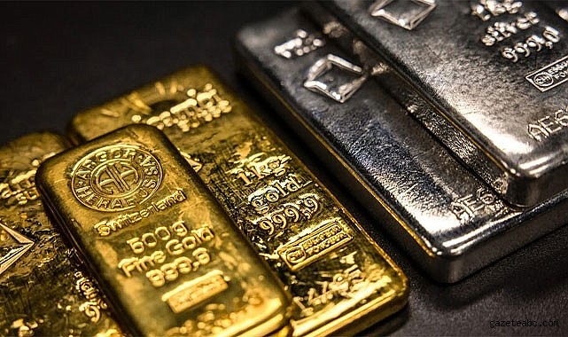 Altın ve Gümüşte Yön Arayışı Sürüyor